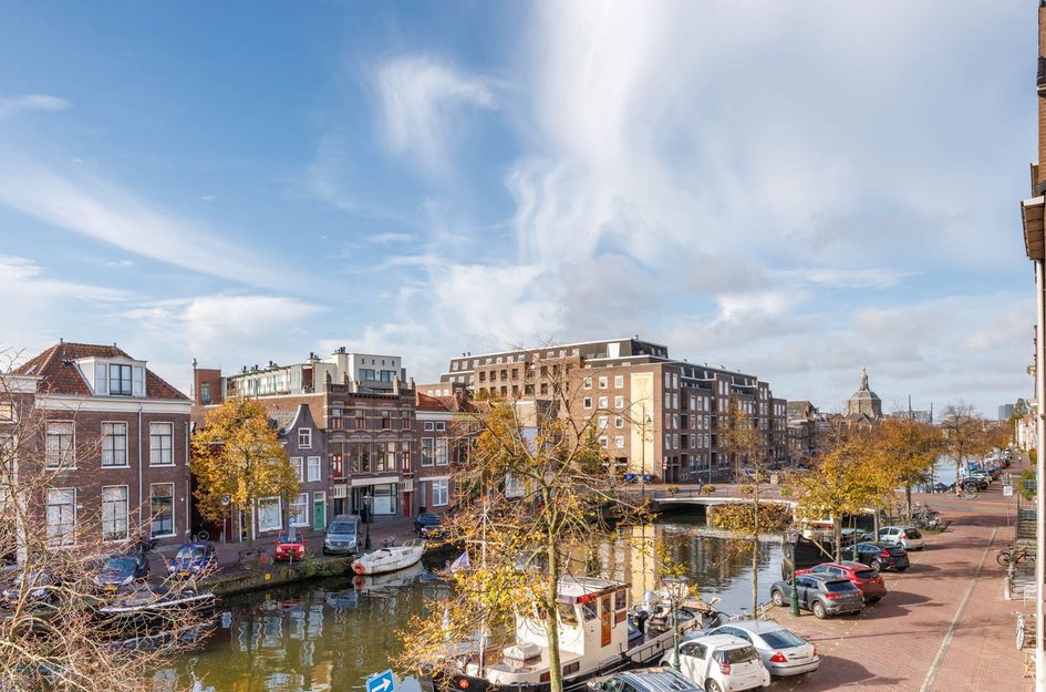 Oude Singel 264