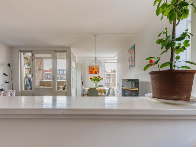 Oude Singel 264, Leiden