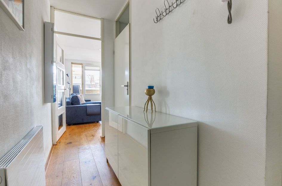 Oude Singel 264