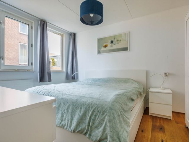 Oude Singel 264, Leiden