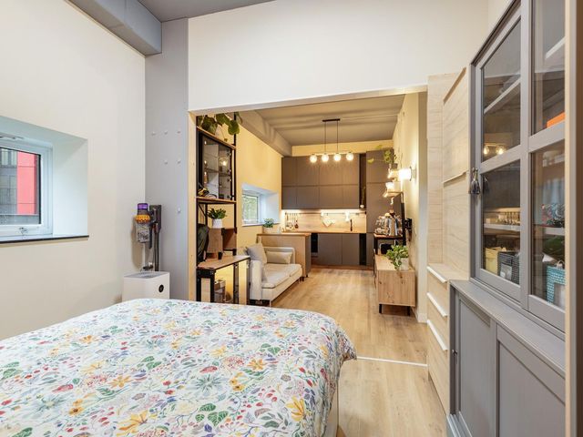 Wijnbrugstraat 9A, Rotterdam