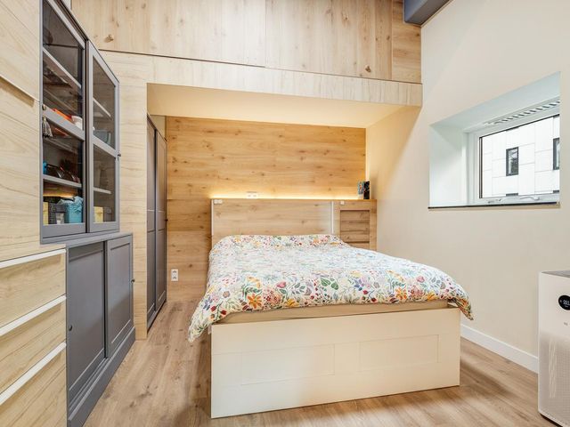 Wijnbrugstraat 9A, Rotterdam