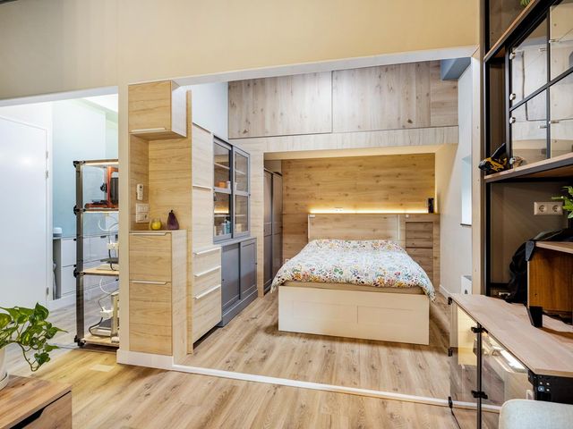 Wijnbrugstraat 9A, Rotterdam