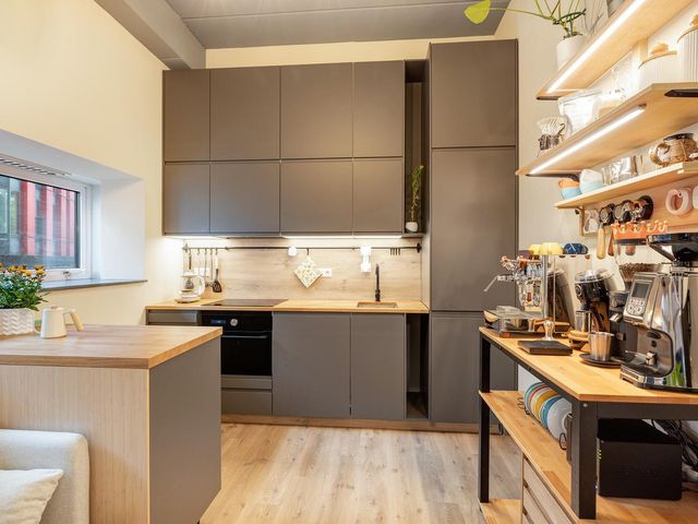 Wijnbrugstraat 9A, Rotterdam