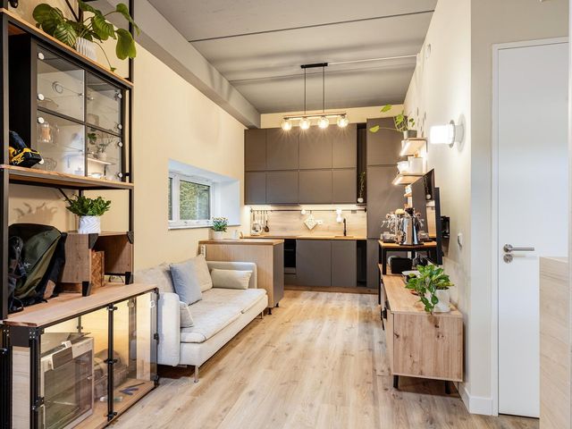 Wijnbrugstraat 9A, Rotterdam