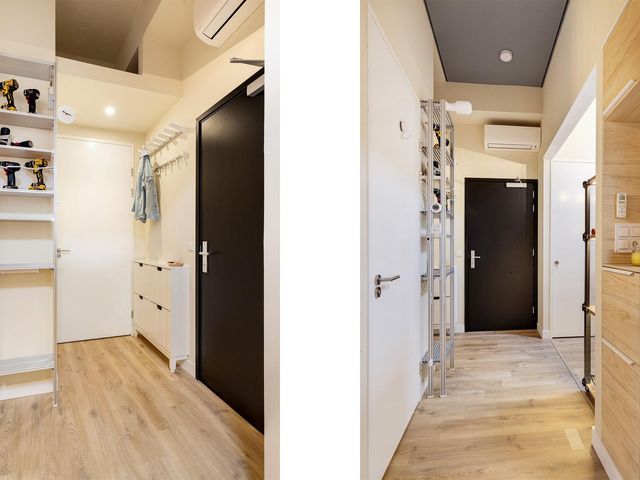 Wijnbrugstraat 9A, Rotterdam