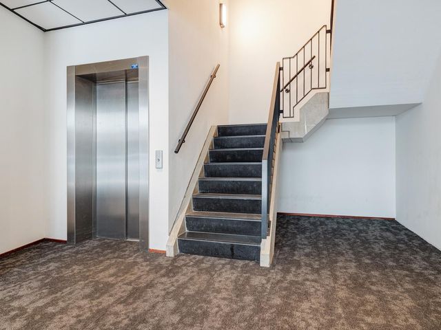 Wijnbrugstraat 9A, Rotterdam