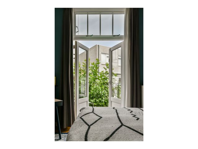 Eerste Emmastraat 12, Haarlem
