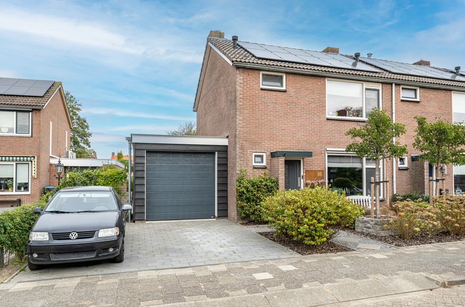 Fabiusstraat 36