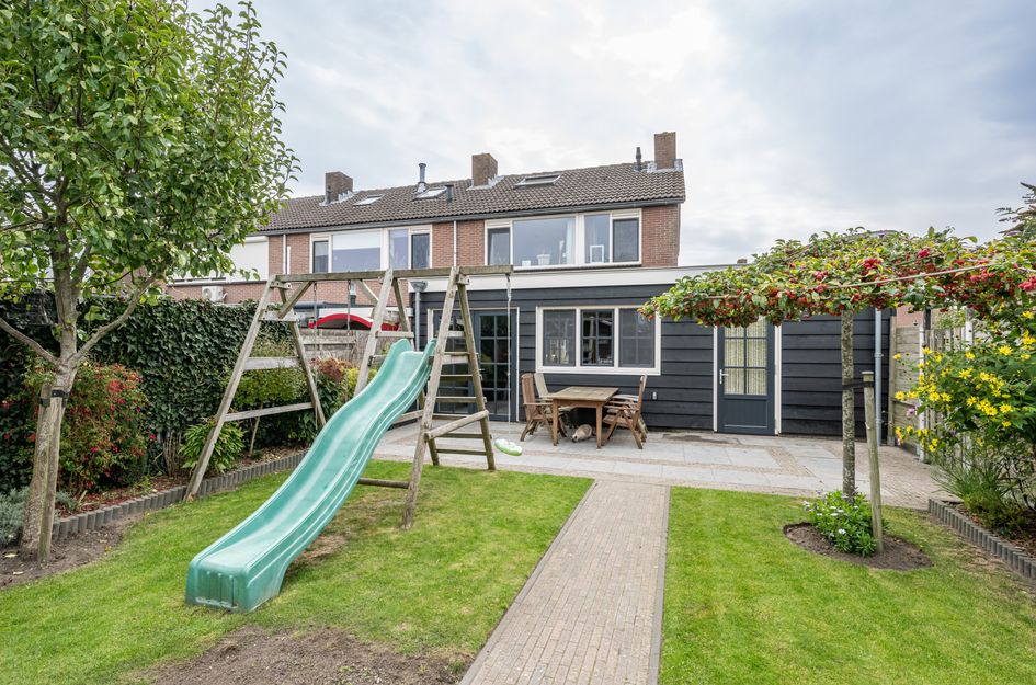Fabiusstraat 36