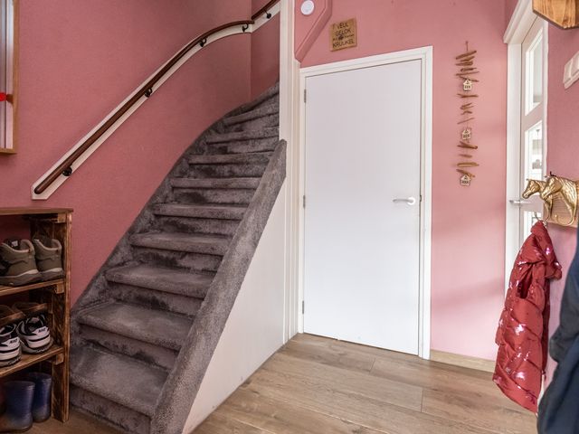 Fabiusstraat 36, Melissant