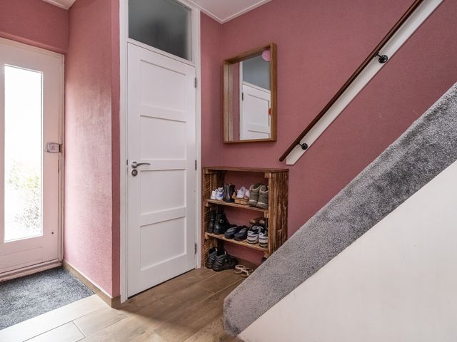 Fabiusstraat 36, Melissant
