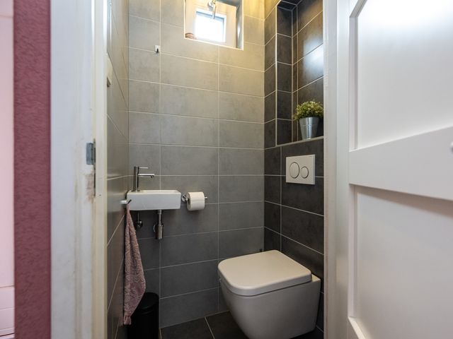Fabiusstraat 36, Melissant