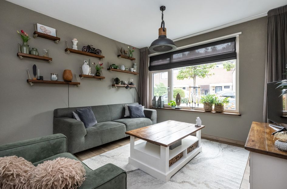 Fabiusstraat 36