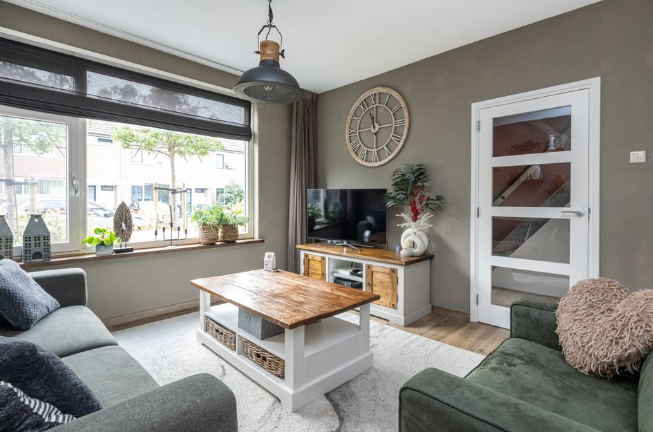 Fabiusstraat 36