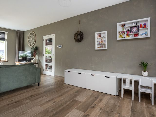 Fabiusstraat 36, Melissant