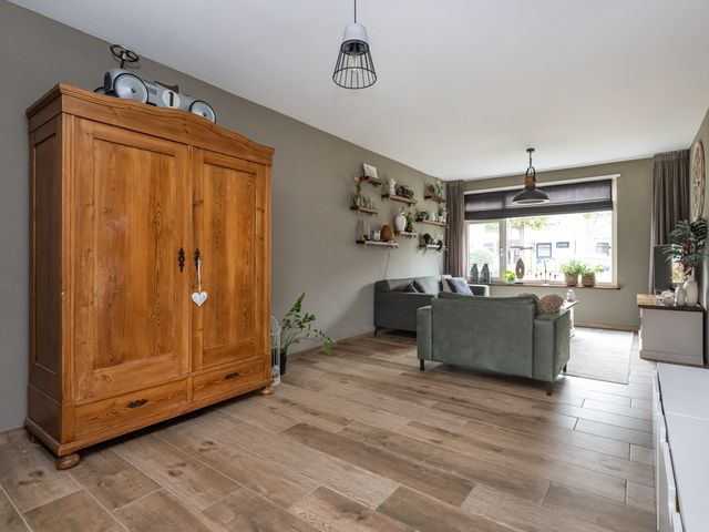 Fabiusstraat 36, Melissant