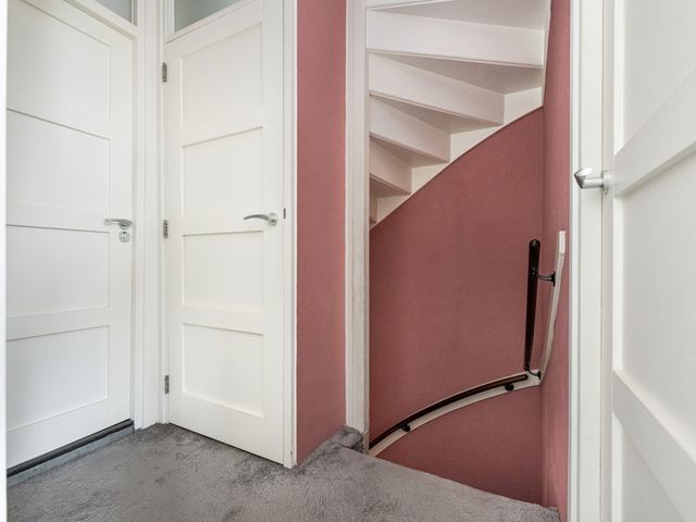 Fabiusstraat 36, Melissant