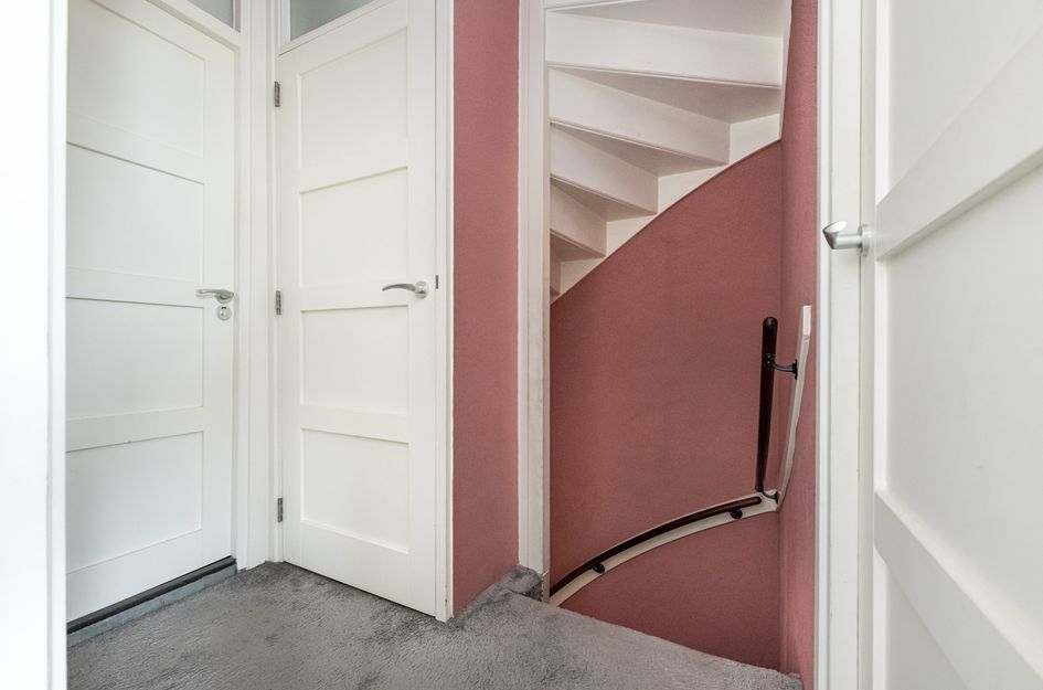Fabiusstraat 36