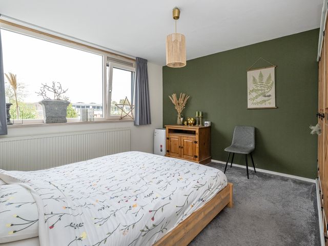 Fabiusstraat 36, Melissant