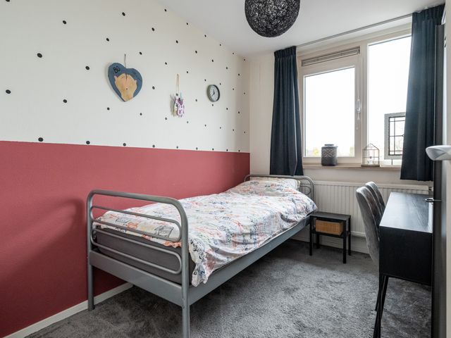 Fabiusstraat 36, Melissant