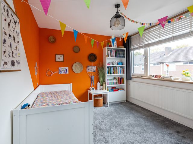 Fabiusstraat 36, Melissant