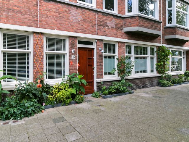 Abrikozenstraat 147, Den Haag