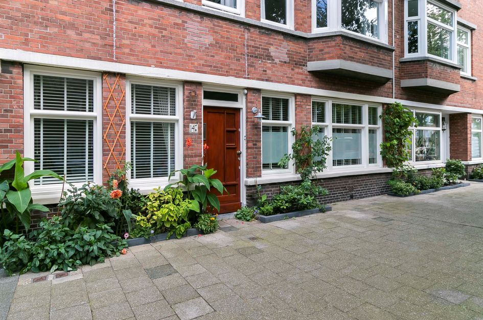 Abrikozenstraat 147