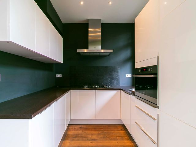 Abrikozenstraat 147, Den Haag