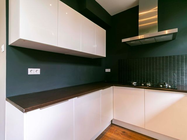 Abrikozenstraat 147, Den Haag