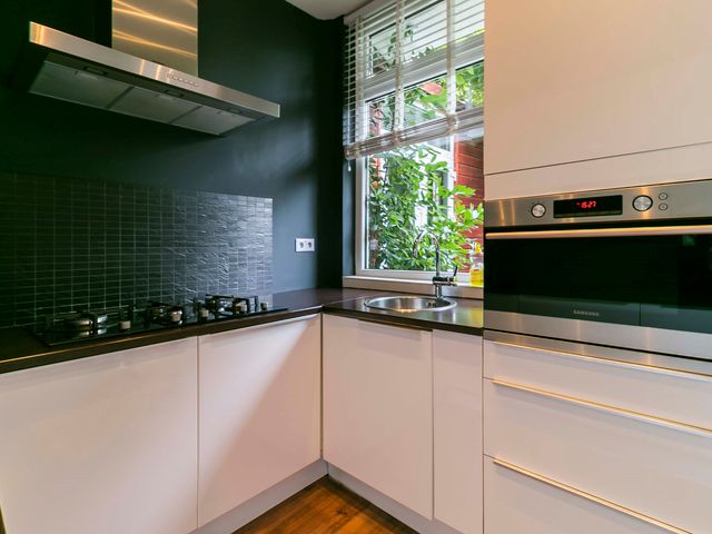Abrikozenstraat 147, Den Haag