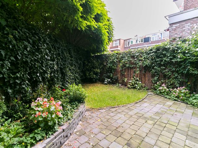 Abrikozenstraat 147, Den Haag