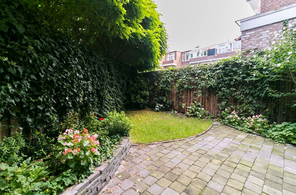 Abrikozenstraat 147