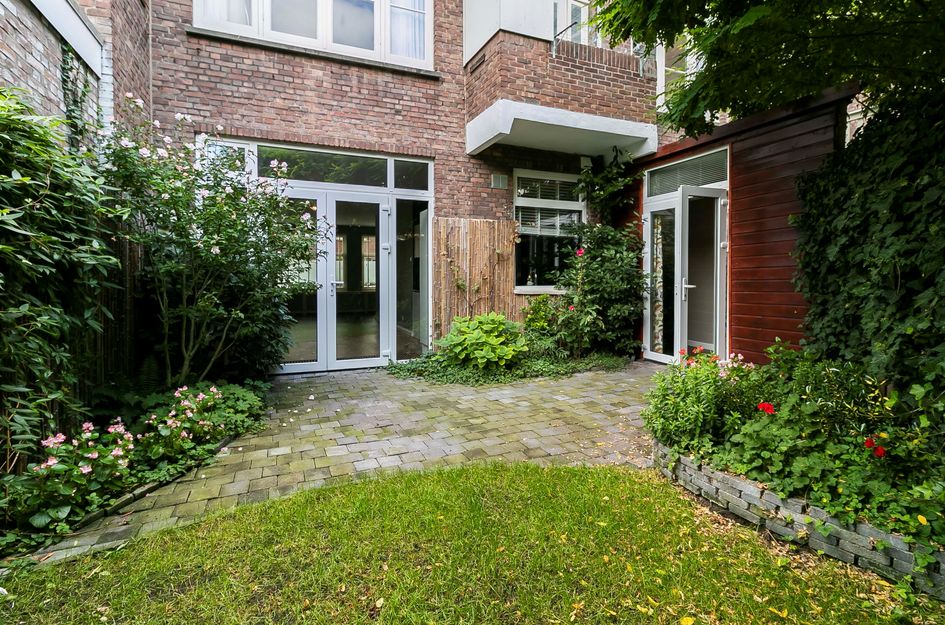 Abrikozenstraat 147