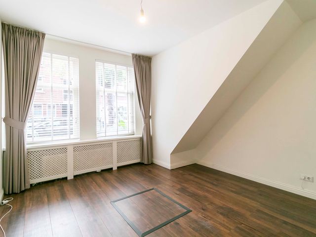 Abrikozenstraat 147, Den Haag