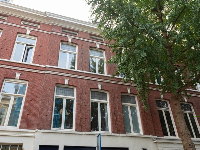 Witte de Withstraat 18C, Den Haag