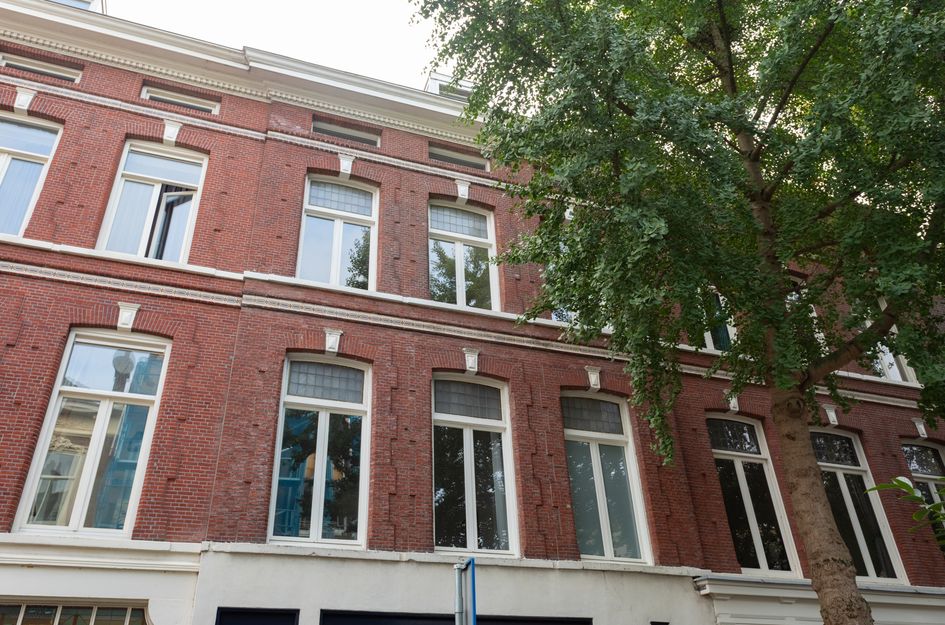 Witte de Withstraat 18C