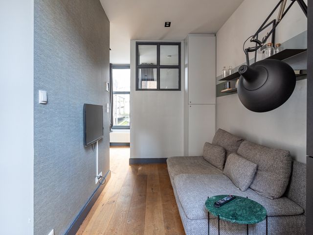 Bleijenburg 50B, Den Haag
