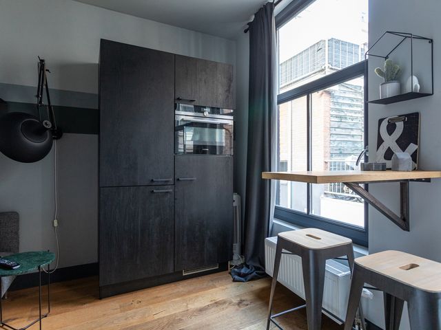 Bleijenburg 50B, Den Haag