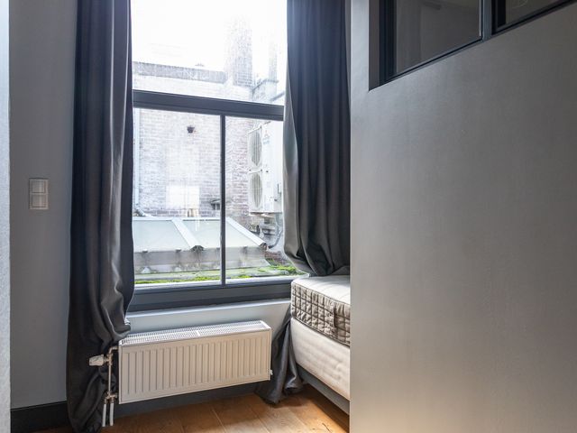 Bleijenburg 50B, Den Haag