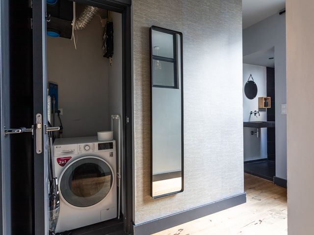 Bleijenburg 50B, Den Haag