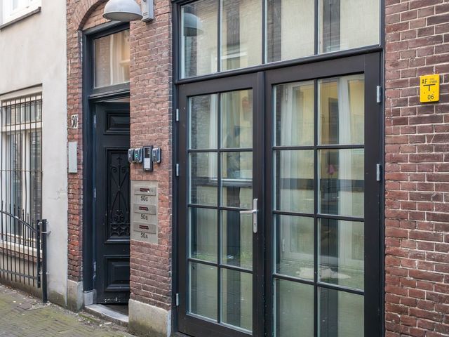 Bleijenburg 50B, Den Haag