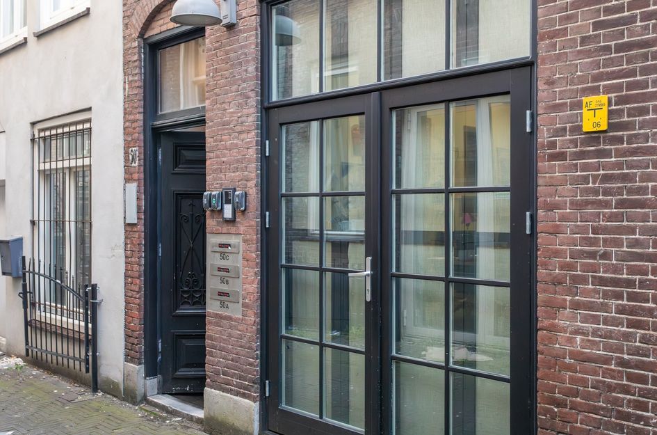 Bleijenburg 50B