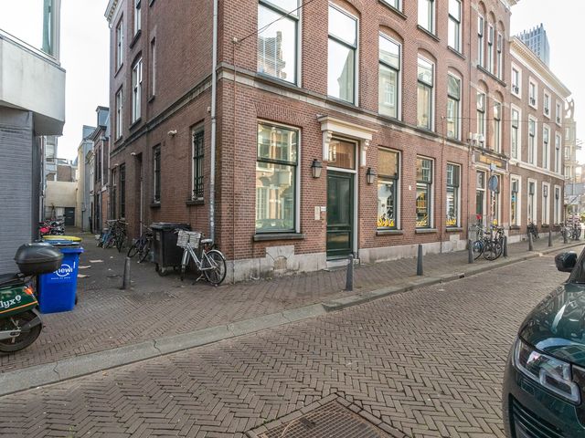 Bleijenburg 50B, Den Haag