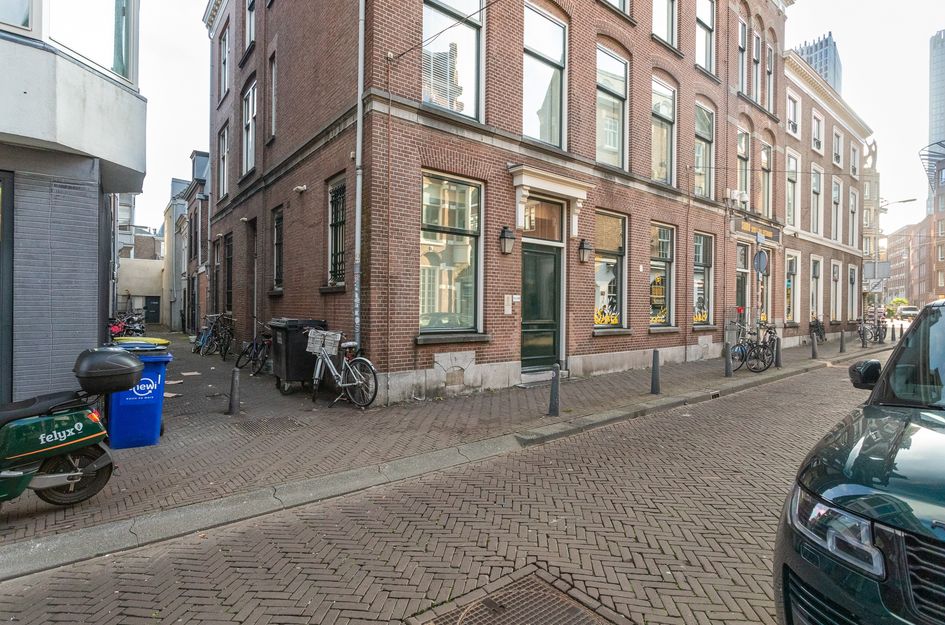 Bleijenburg 50B