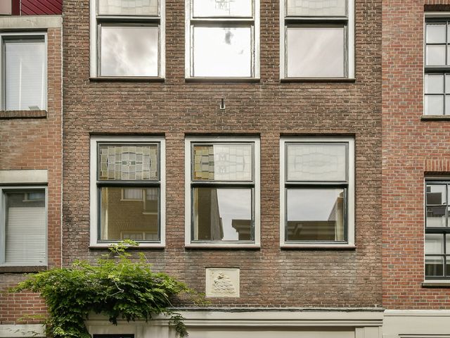 Tuinstraat 48 1, Amsterdam
