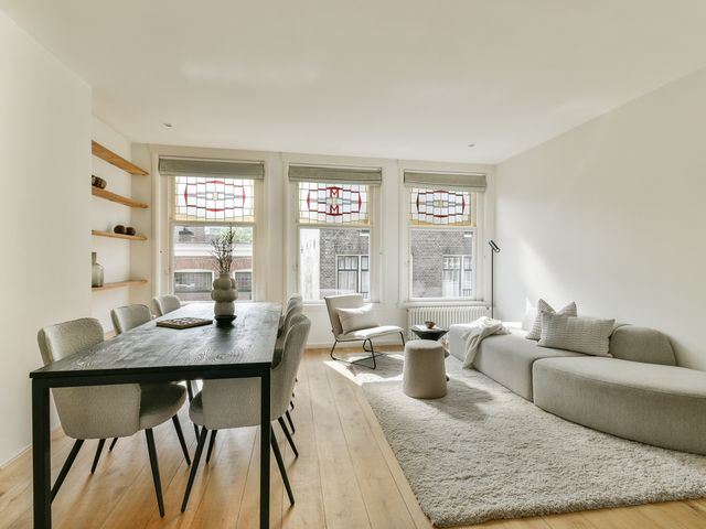 Tuinstraat 48 1, Amsterdam
