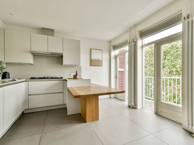 Tuinstraat 48 1, Amsterdam