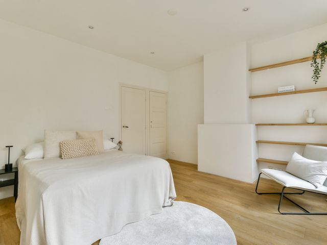 Tuinstraat 48 1, Amsterdam