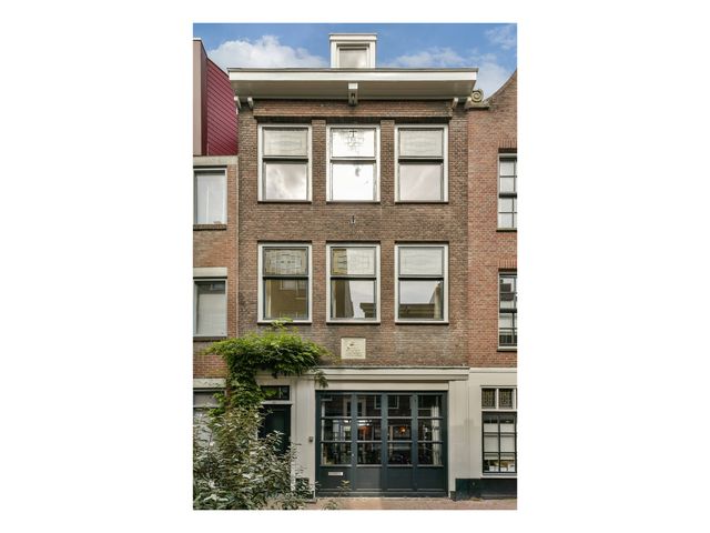 Tuinstraat 48 1, Amsterdam